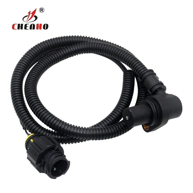 Crankshaft Position Sensor 20508011 For VOLVO TRUCK D12 FM 9 FM9 FM12 FH12 FH16 FH FM VN VNL VHD 670 780  20374282 0281002458