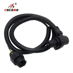 Crankshaft Position Sensor 20508011 For VOLVO TRUCK D12 FM 9 FM9 FM12 FH12 FH16 FH FM VN VNL VHD 670 780 20374282 0281002458
