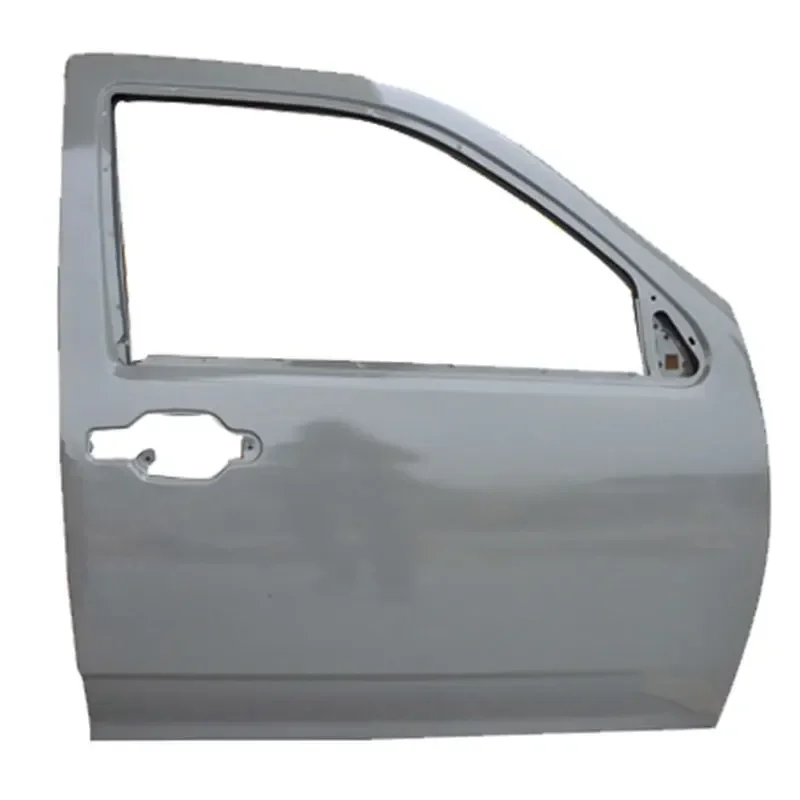 Car Auto Part Steel Front Door Middle Door Panel for Great Wall Wingle