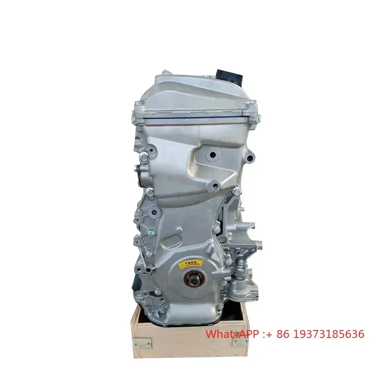 Factory direct sale for  Camry Previa Alpha RAV4 ES240 2.4L 2.0L 1AZ-FE 2AZ-FE 2AZ-FXE 3AZ-FXE Engine