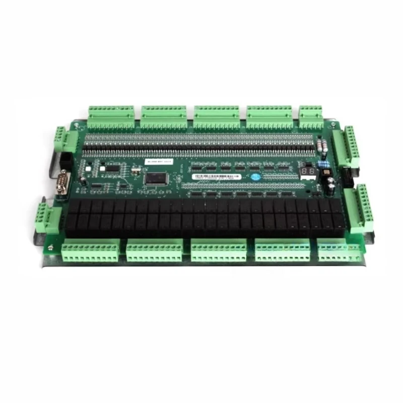 Suitable for Elevator Parts Pcb Blue Light Main Board BL2000-BHT-V23.0