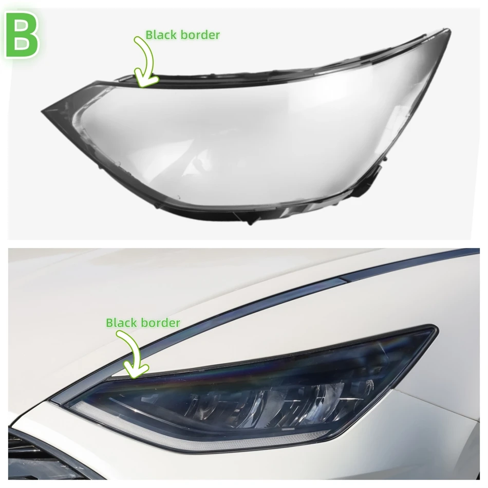 Front Right Fender Liner – For 2020-2022 Hyundai Sonata (Black Plastic, Direct Fit, Soillar – 3-Year Warranty)