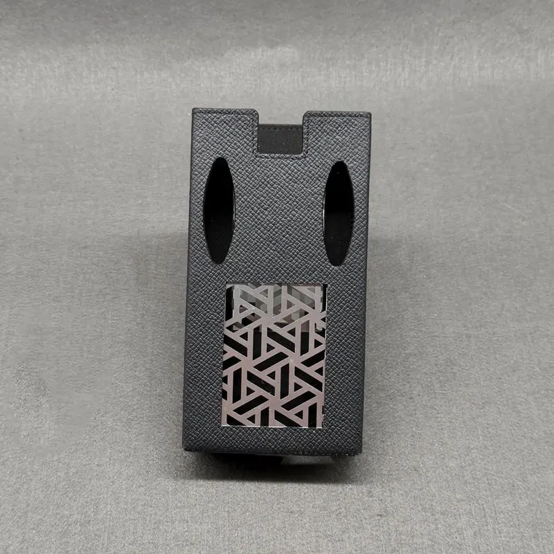 A6 Custom-Made Genu…