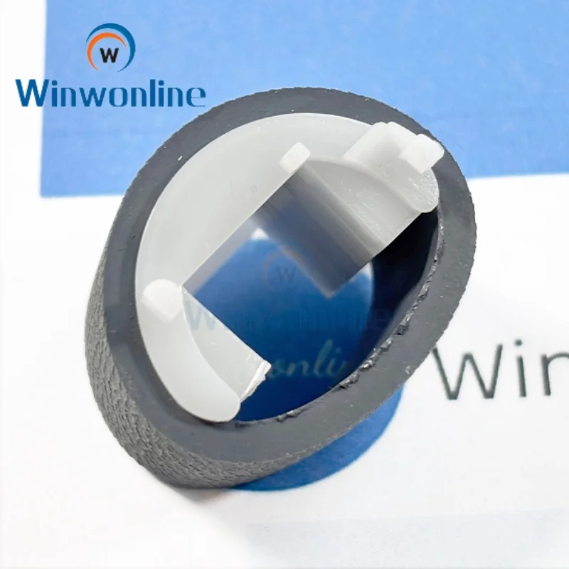 1PC Pickup Roller for HP OfficeJet Pro X451 X476 X576 X551 X585 X557 X462 X555 MFP 377 477 577 352 452 552 556 586 Winwonline