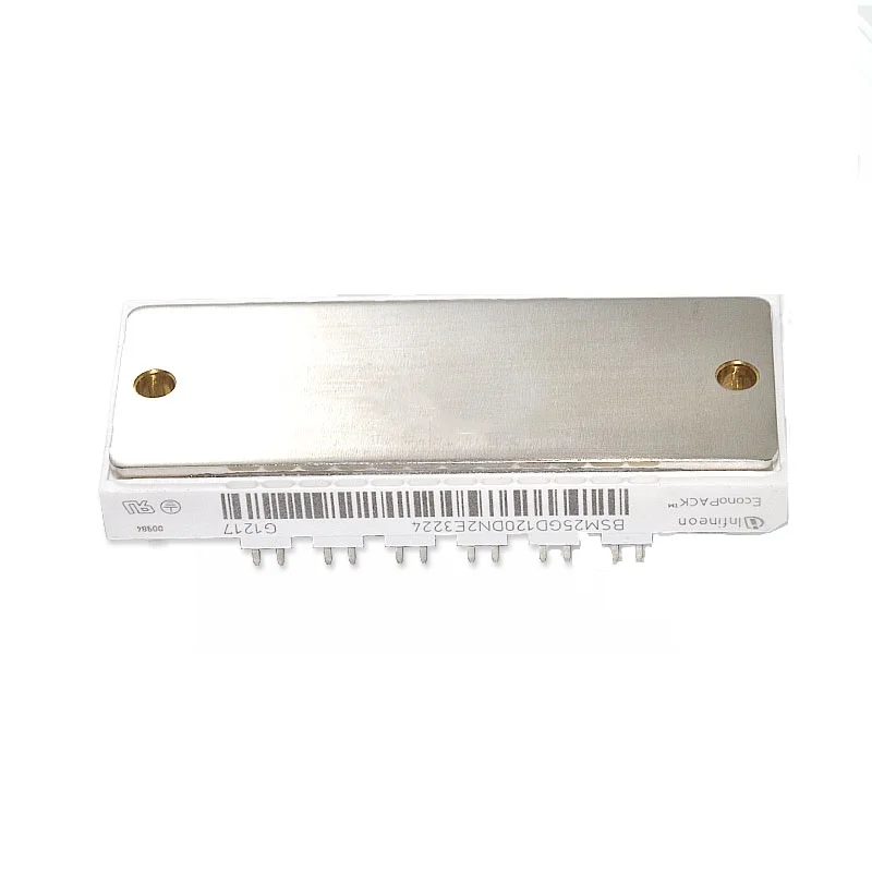 BSM25GD120DN2E BSM25GD120DN2E3224 Модуль преобразования мощности, модуль питания IGBT