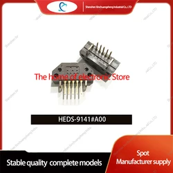 2PCS HEDS-9141 # A00 Optical Incremental Encoder Heds9141-A00 HEDS-9141