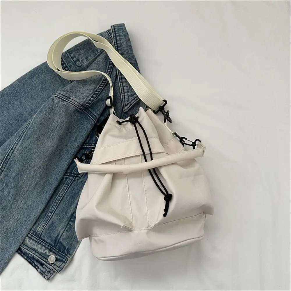 

Простые сумки через плечо большой емкости, оксфордская дорожная сумка, портативная сумка-ведро для путешествий на открытом воздухе