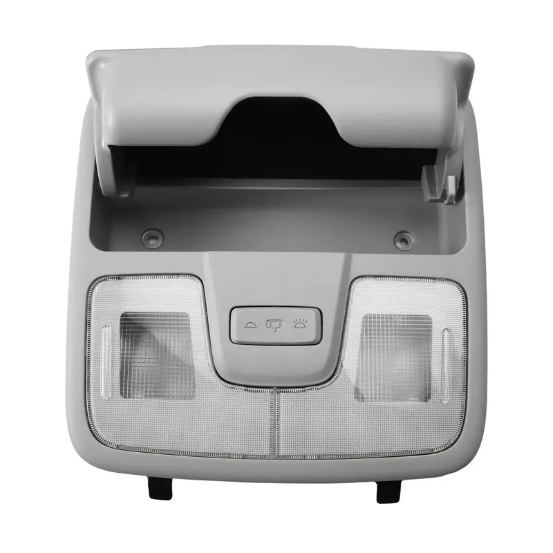 Eyeglasses Box Map Light Front Roof Reading Light Assembly Dome Light 92800-2S000 928002S000 For Ix35 Grey