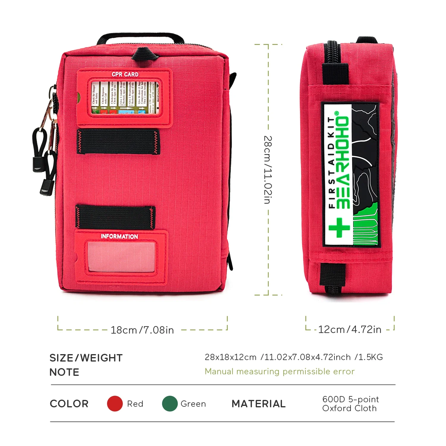 Thumbnail 2 - #2 Trending Emergency Survival Kits Right Now