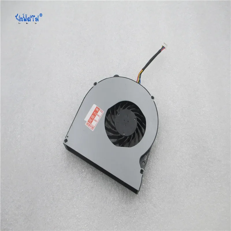 Cooling Fan For ASUS N53 K73E N53J N53JF N53JN N53S N53T N53SV N53SM N73J N73JN N53xi K73 N73 KSB06105HB