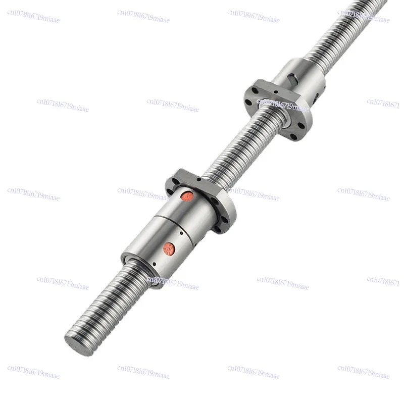 Automatic Machinery and Equipment SFU High-precision Transmission Ball Screw