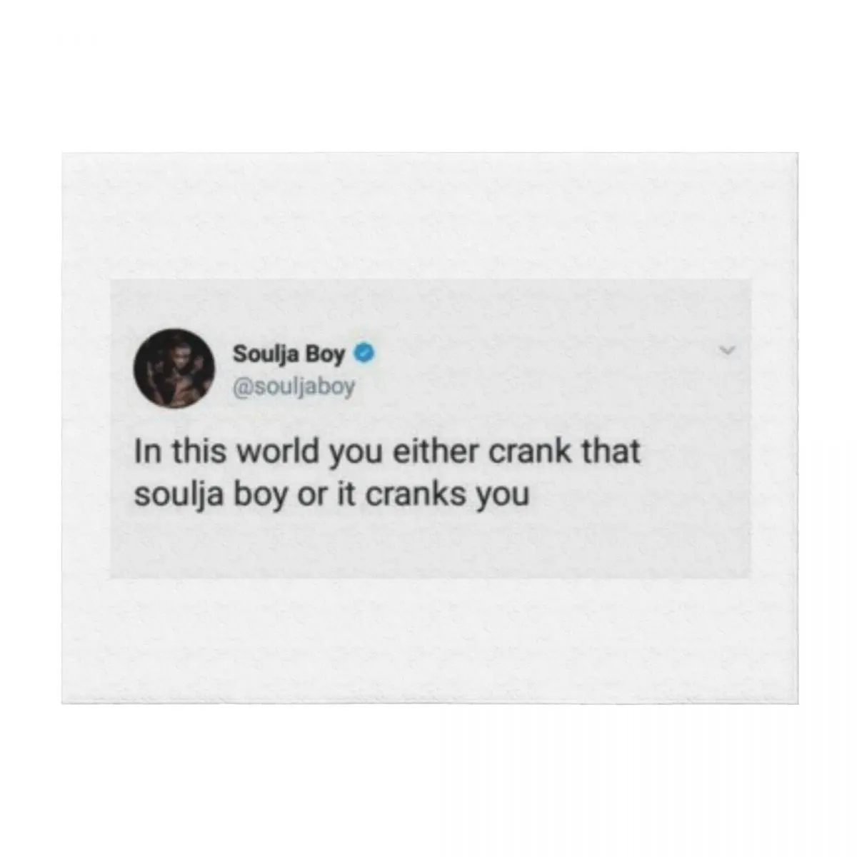 

Одеяло Soulja Boy Tweet, очень большое одеяло в стиле аниме, тонкие свободные одеяла