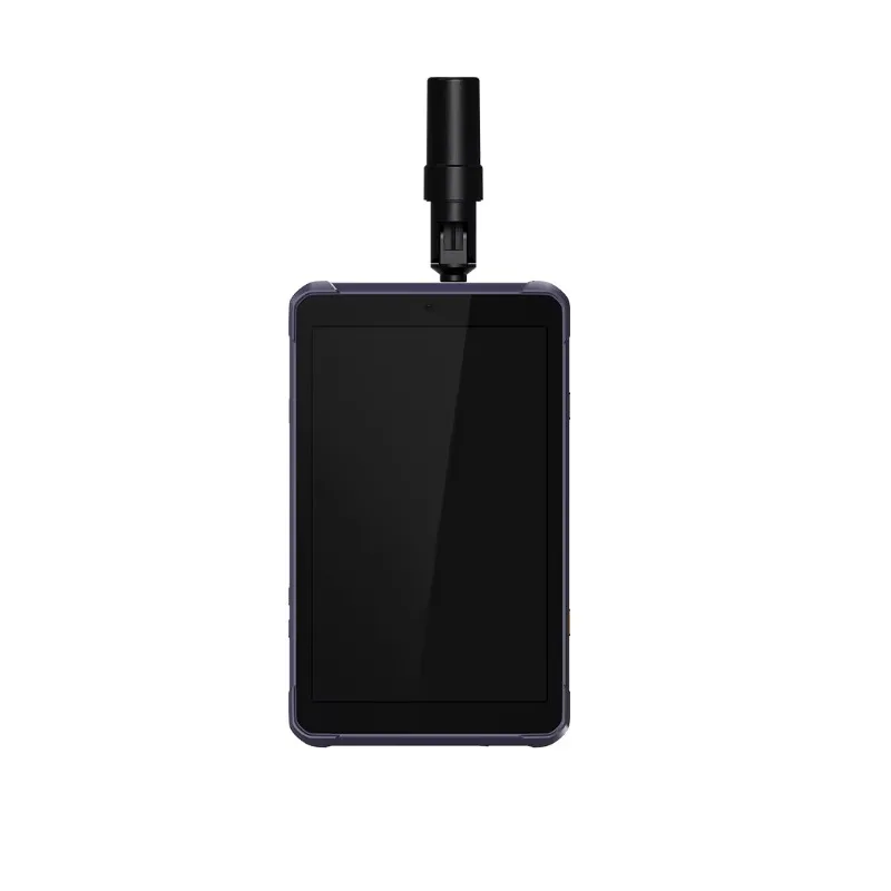أفضل جودة عالية الدقة نظام تحديد المواقع Rtk معدات المسح GIS Data RTK اللوحي CHCNAV LT800H جهاز تحديد المواقع المحمول