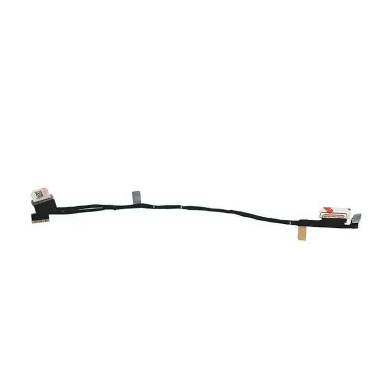 Câble de remplacement pour ordinateur portable LCD EDP LVDS, pour Dell Alienware M17 R3 M17 R4 FHD 144Hz 08KPC0 8KPC0 DC02C00OJ000