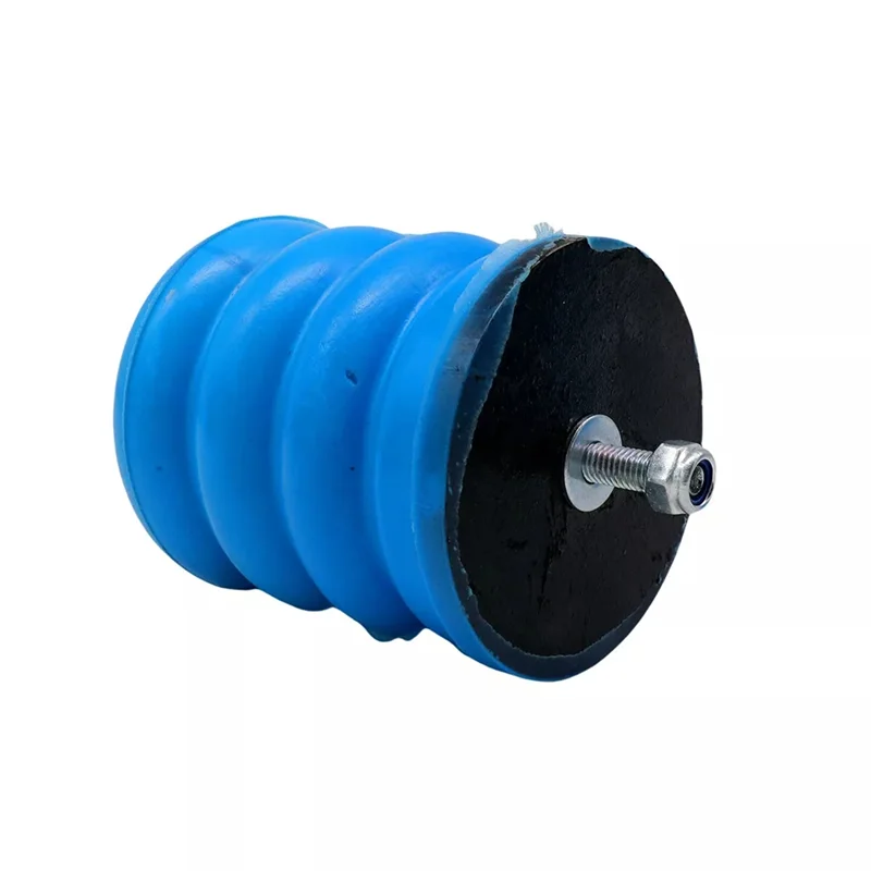 

Efficient Front Air Suspension Suspension Helper Spring Rear Air Helper Spring Kit SSR-313-47 SSR31347