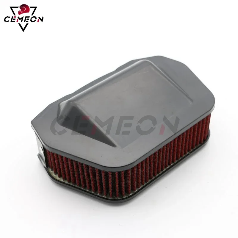 For Yamaha XV950 XV 950R XVS950 SCR950 XVS1300 2014-2018 Motorcycle High Flow Air Filter Air Grid