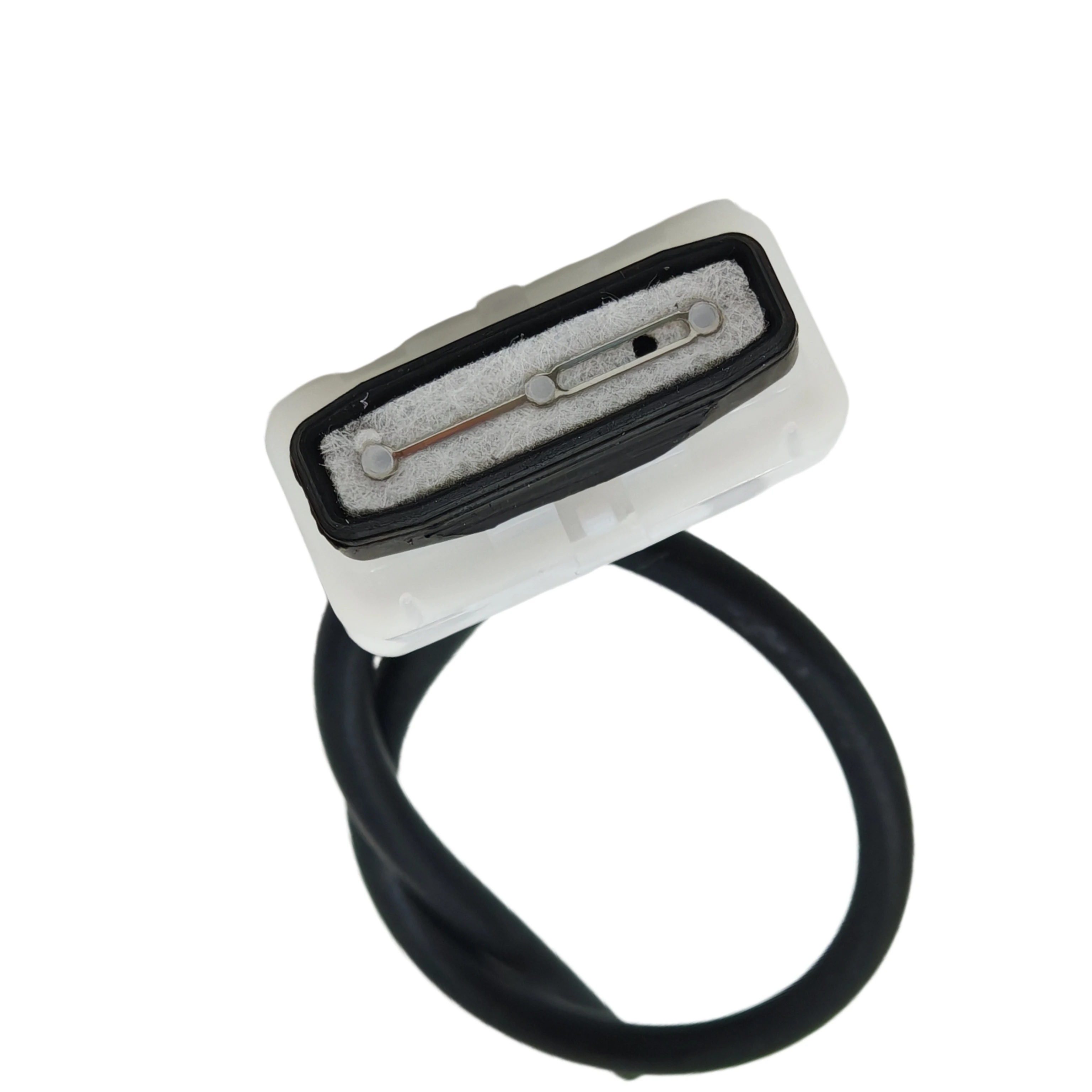 Perfect Compatibility DX4 Printhead Capping Cap Pad With Black Tube