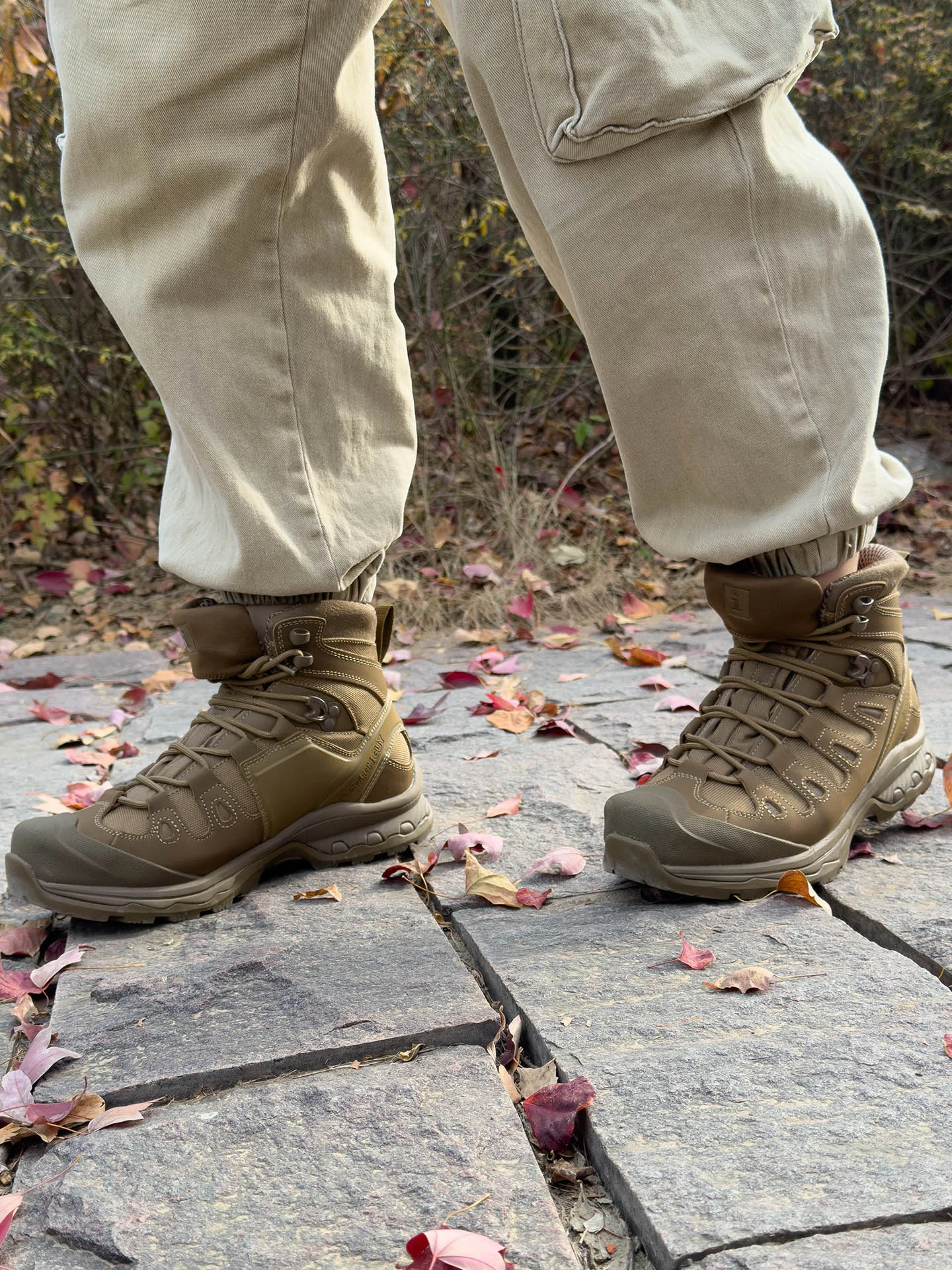 

Hiking boots for men Outdoor, breathable, casual, camping, mountain Women's casual, travel, trainers Rubber, hard-wearing footwe