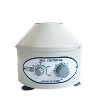 Laboratory Lab Equipment Desktop Electric Medical Lab Mini prp Low Speed centrifuge machine