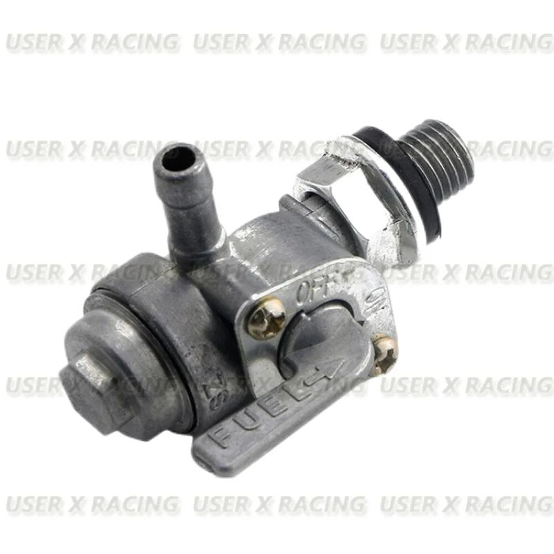 USERX Universal Motorcycly  Accessories Fuel valve switch for China gasoline generator 2KW-6.5KW 168F 170F 188F