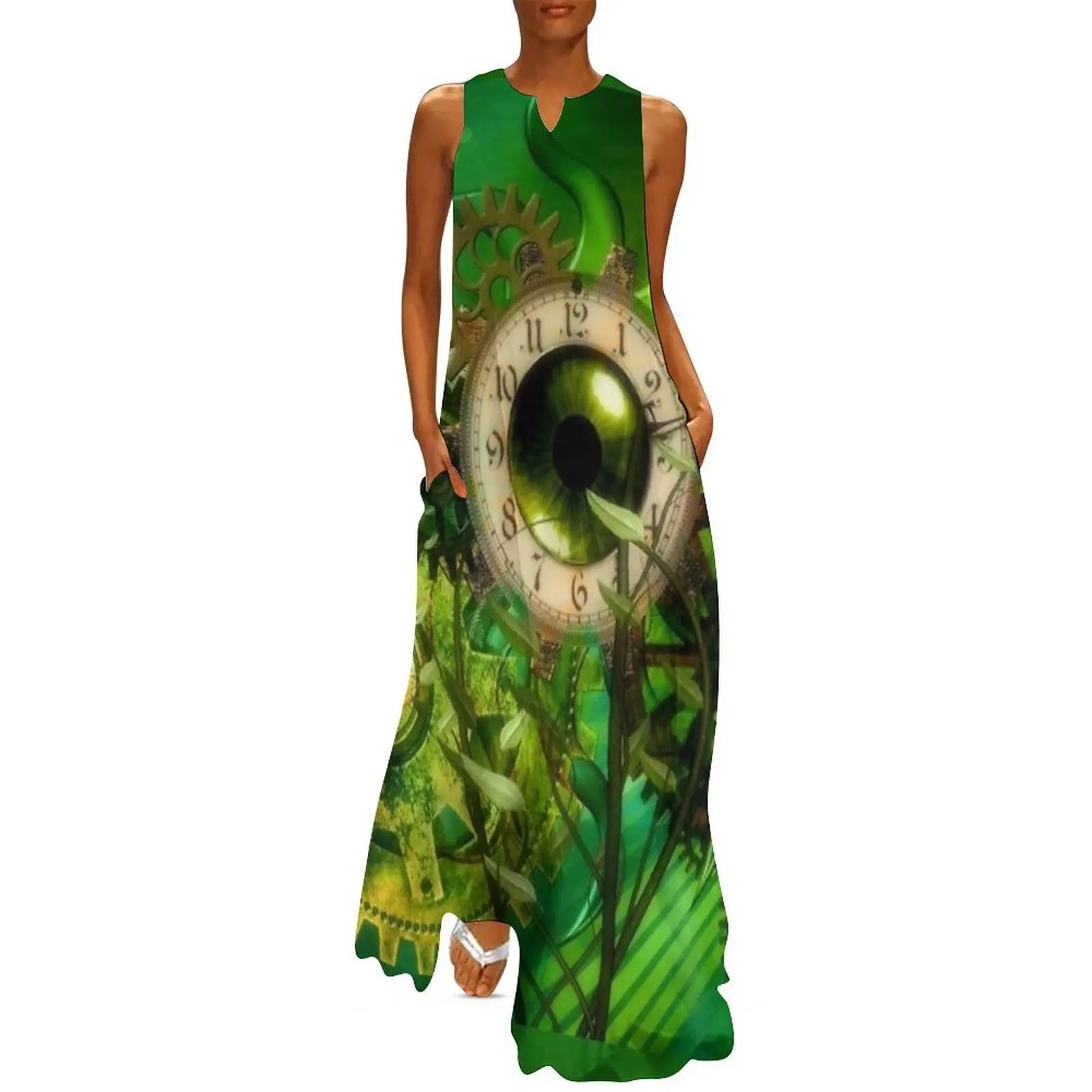 

Vernal Equinox 2014 Long Dress sexy dress Dance dresses dresses for woman women party dresses