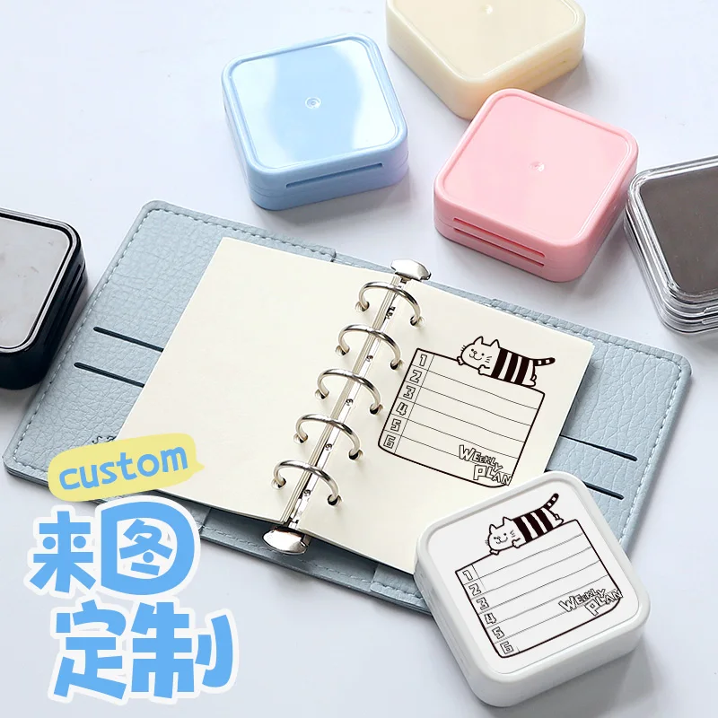 ختم صور مخصص - وجه أو تصميم شخصي، لحفلات الزفاف، والحفلات، والمناسبات التذكارية، وهدايا طوابع قابلة للتخصيص