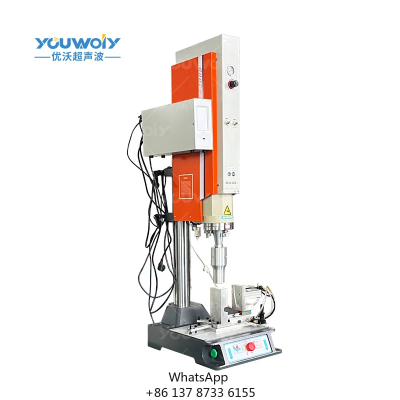 Ultrasonic Welding Horn 20khz Ultrasonic Sonotrode Ultrasonic Welding Mold Used In Welding Machine For Sealing Card Slabs