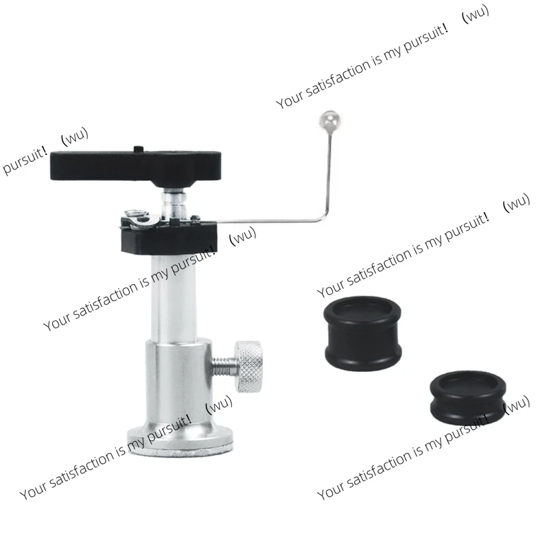 

Adjustable Vinyl Record Player Tonearm Arm Lifter Device With Safe Hydraulic System For Turntable Record Players