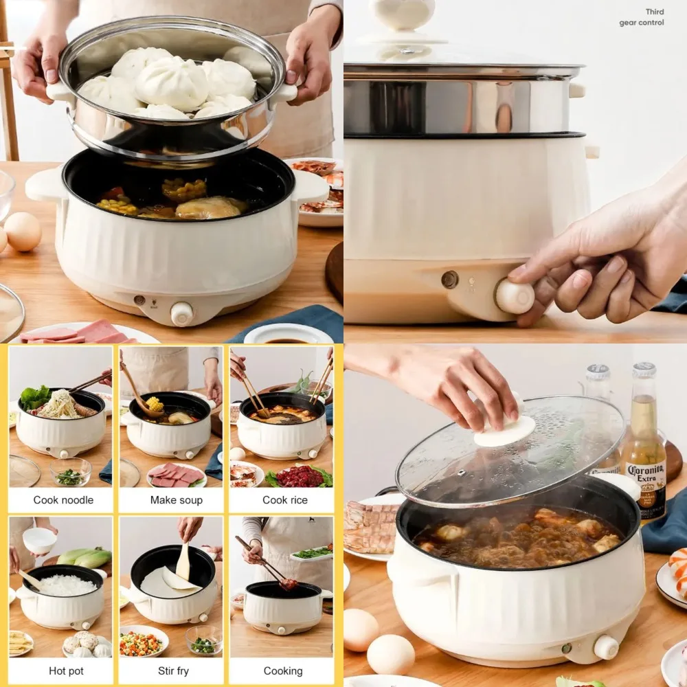 Cuisinière compacte ultime pour la cuisine, expérience efficace, multi-espaces polyvalents, pour ista-have Essential E Living The