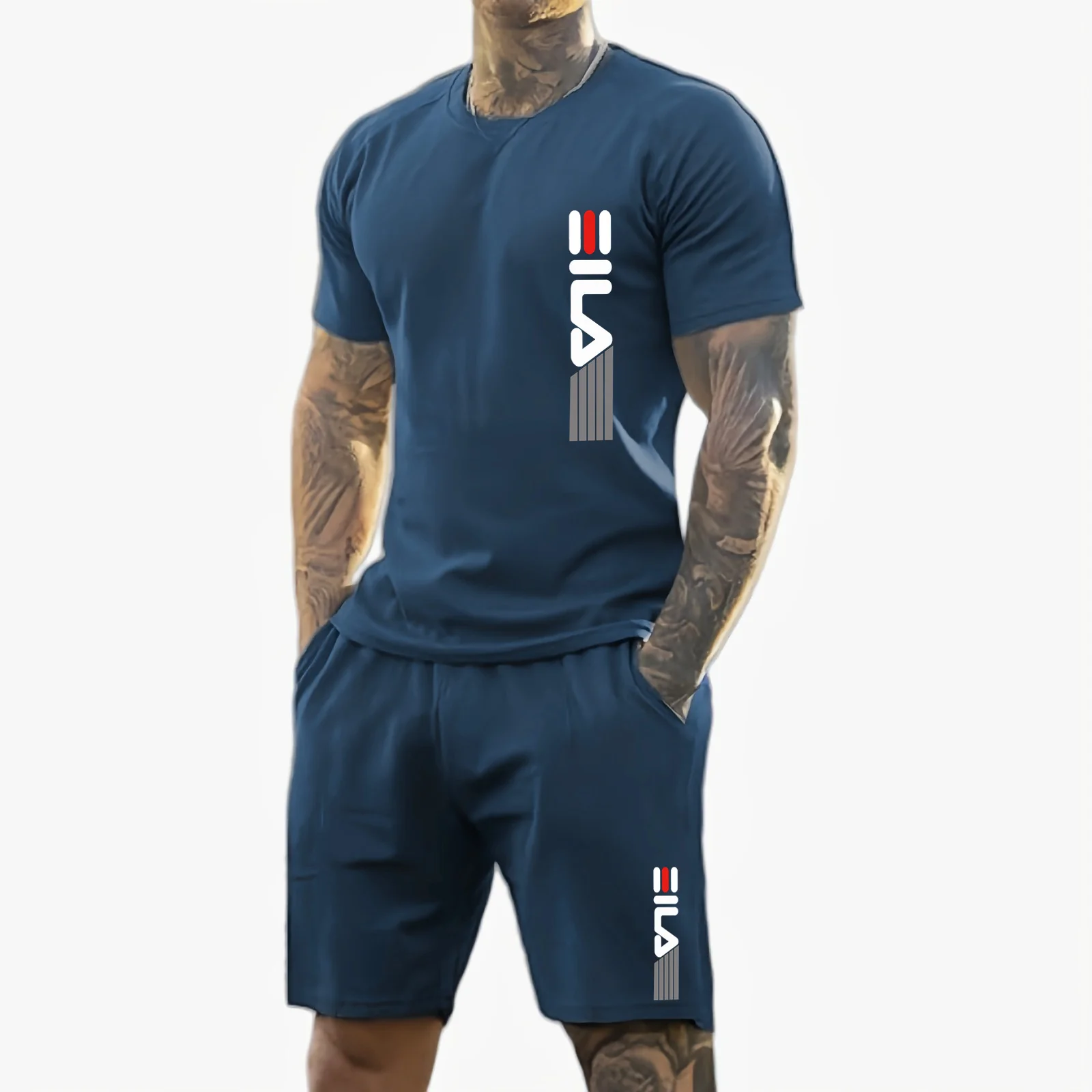 #2 Highest Rated Mens Two Piece Sports Suits to Buy in 2026
