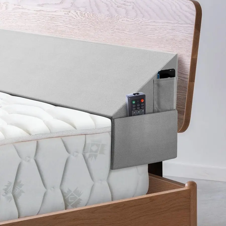 Wedge Pillow For He…