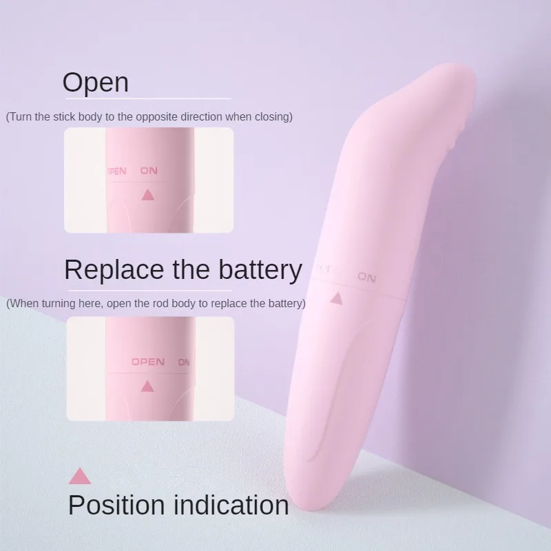 Consolador vibrador de punto G para mujer, huevo vibrador potente, estimulador de pezón y clítoris, producto erótico para adultos