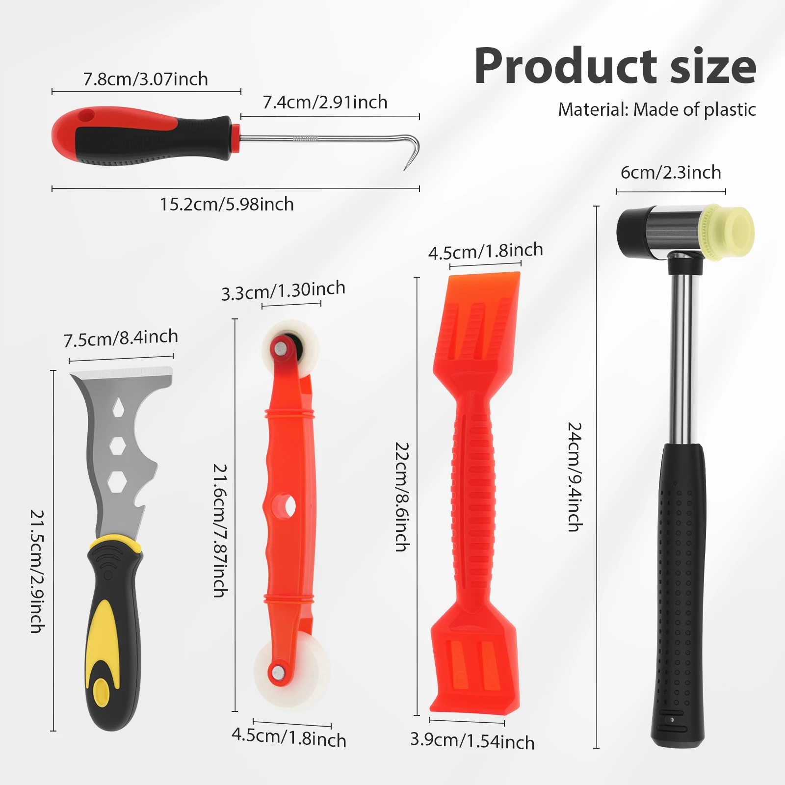 Thumbnail 2 - #38 Cheap Window Cranks Worth Buying