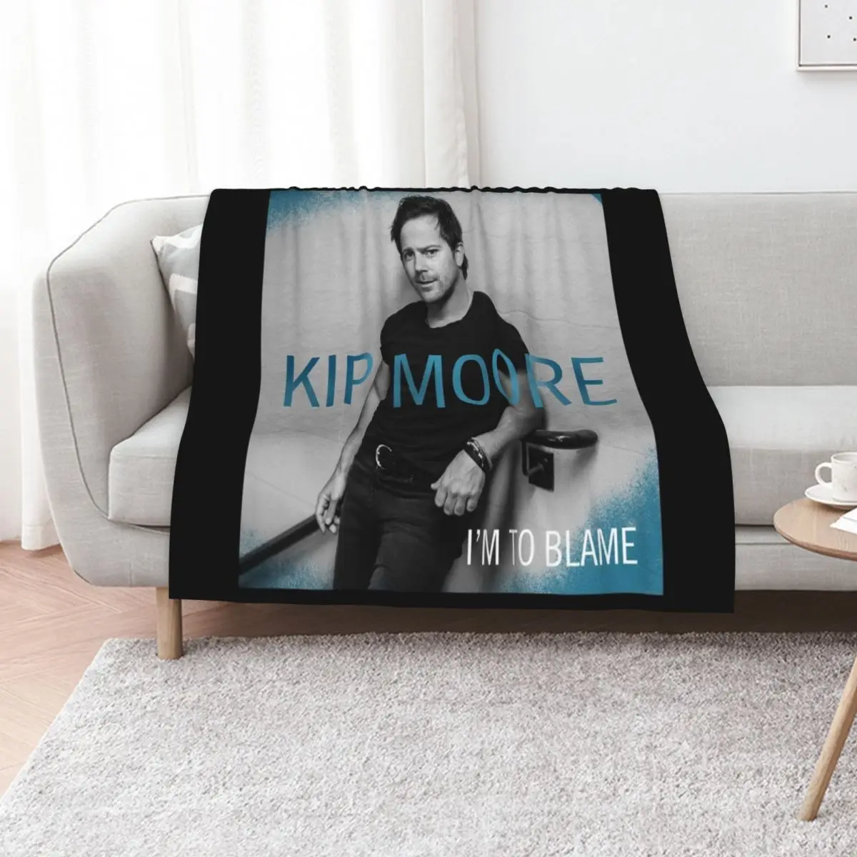 Im To Blame Throw B…