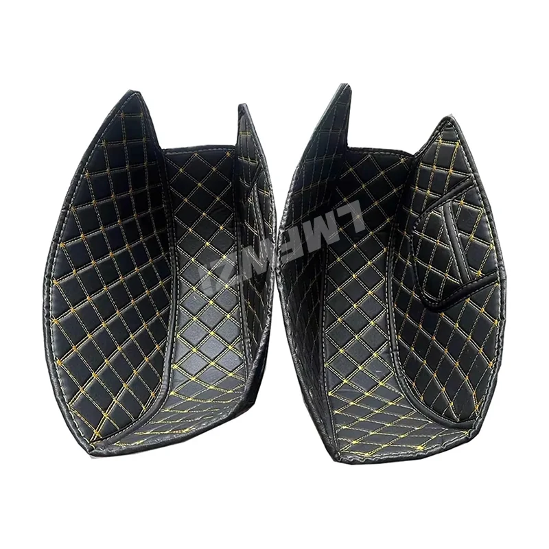 For GIVI E22N Motorcycle Side Case Lining Mat Protector Accessories