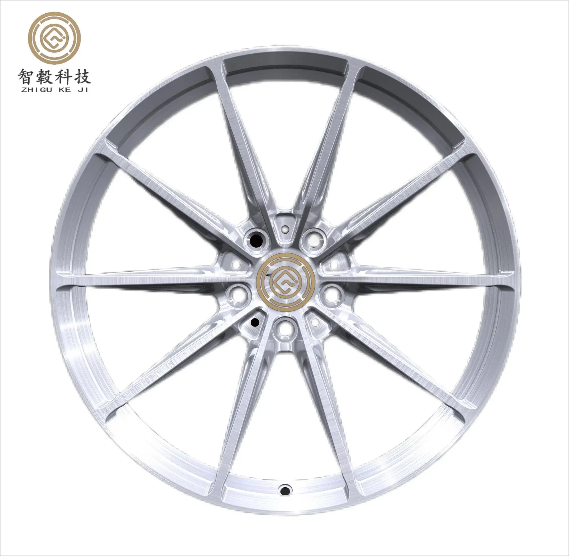 Automotive Wheels Forged Wheelscustom Wheels Custom Forged Wheels Forged 20 Inch 5x130;5x130 18 19 20 21 Inch Polished 35mm Die