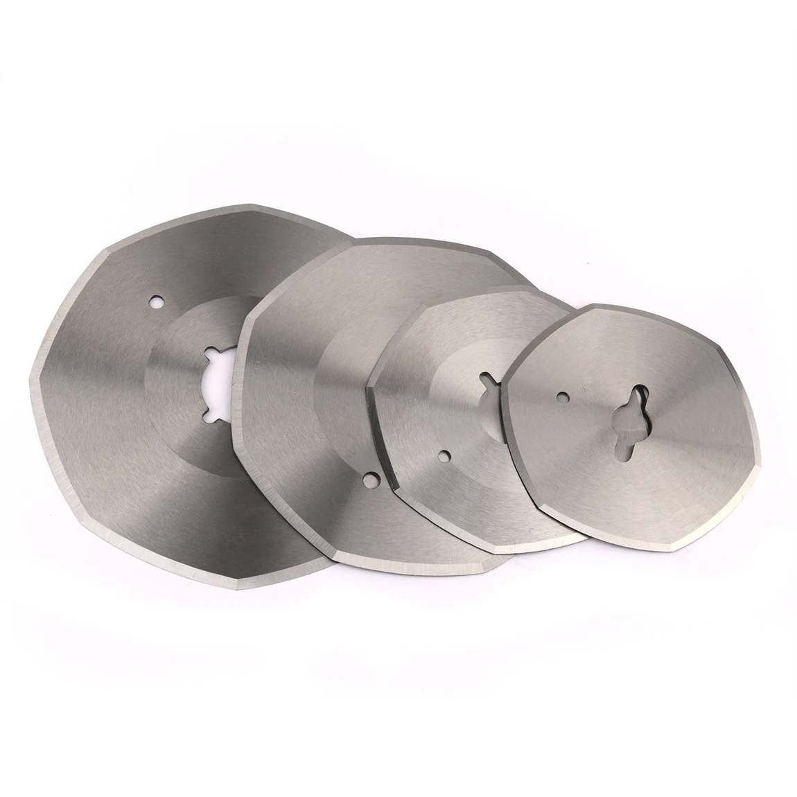1pc 70 YJ-70A Alloy Steel Blade for Electric Machine Saw Cutting Cloth Textile Cutter Fabric DIY Hand Tool