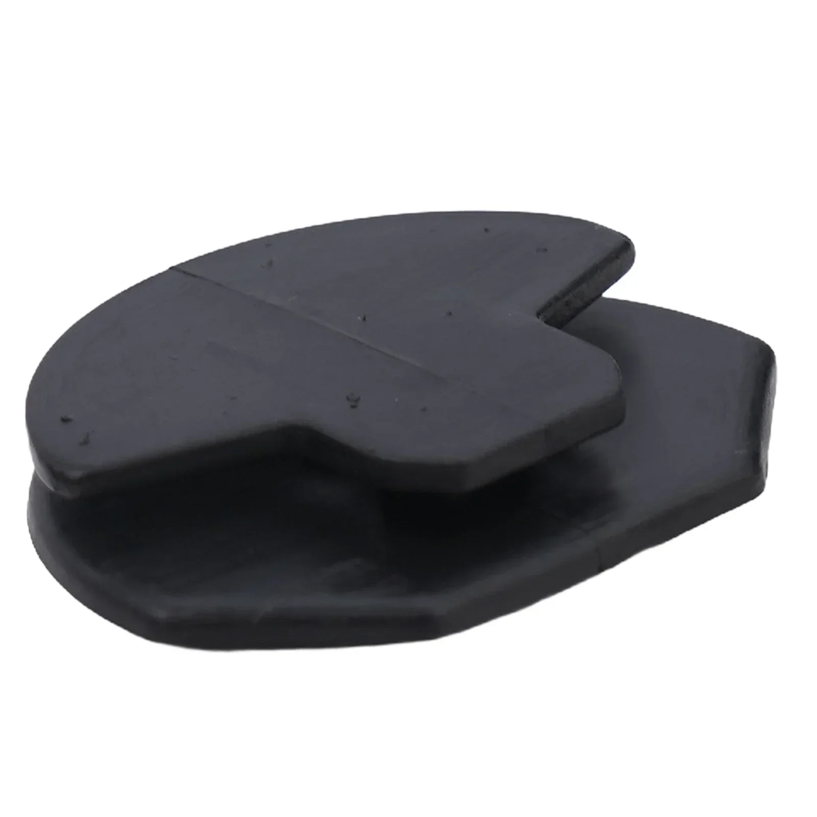 1pc Enhance Vehicle Performance Sump Pan Cover Lock 51757163899 For BMW Oil Drain PlugBulb Access Cover Rotary Clip