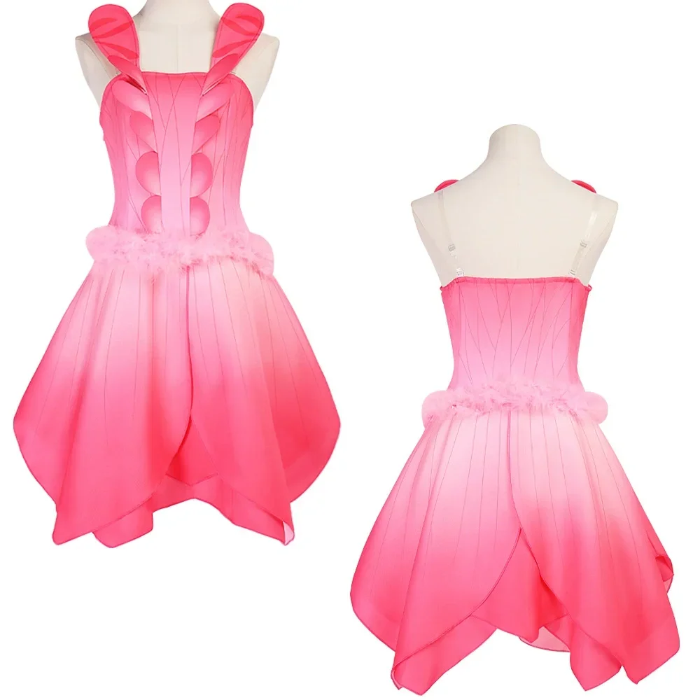 halloween-carnival-party-elina-cosplay-costume-fairytopia-pink-petals-off-shoulder-sleeveless-sexy-dress-for-women-fantasy