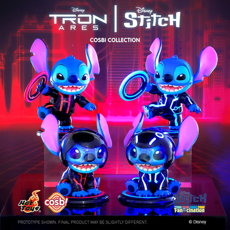 Genuine Hot Toys Di… - image