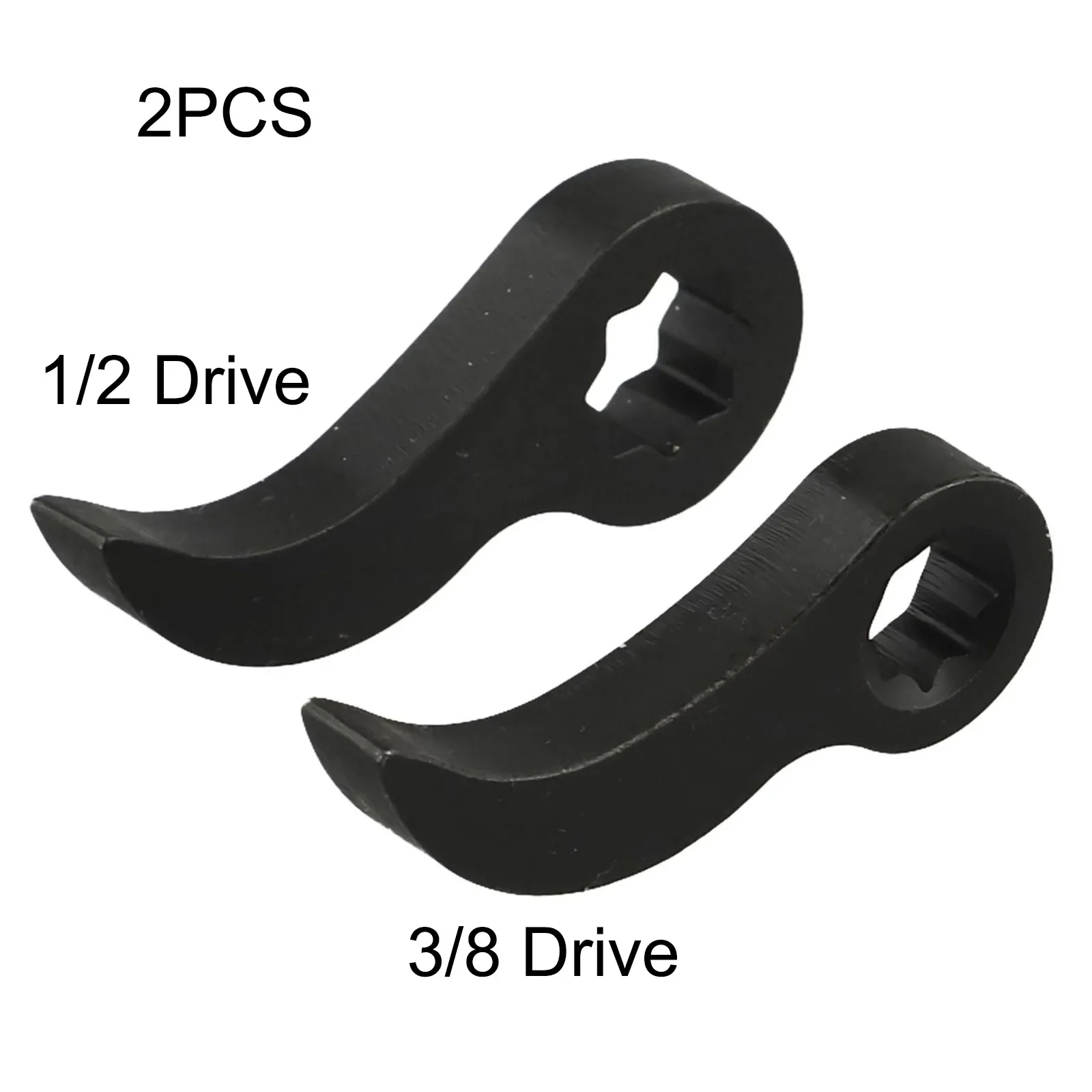 

1 2 Drive Adapter Crowbar Adapter For Tool Use Car Repairing Tool Prying Tool 1 Each Drive 14mm Size For 1 2 Drive For 3 8 Drive