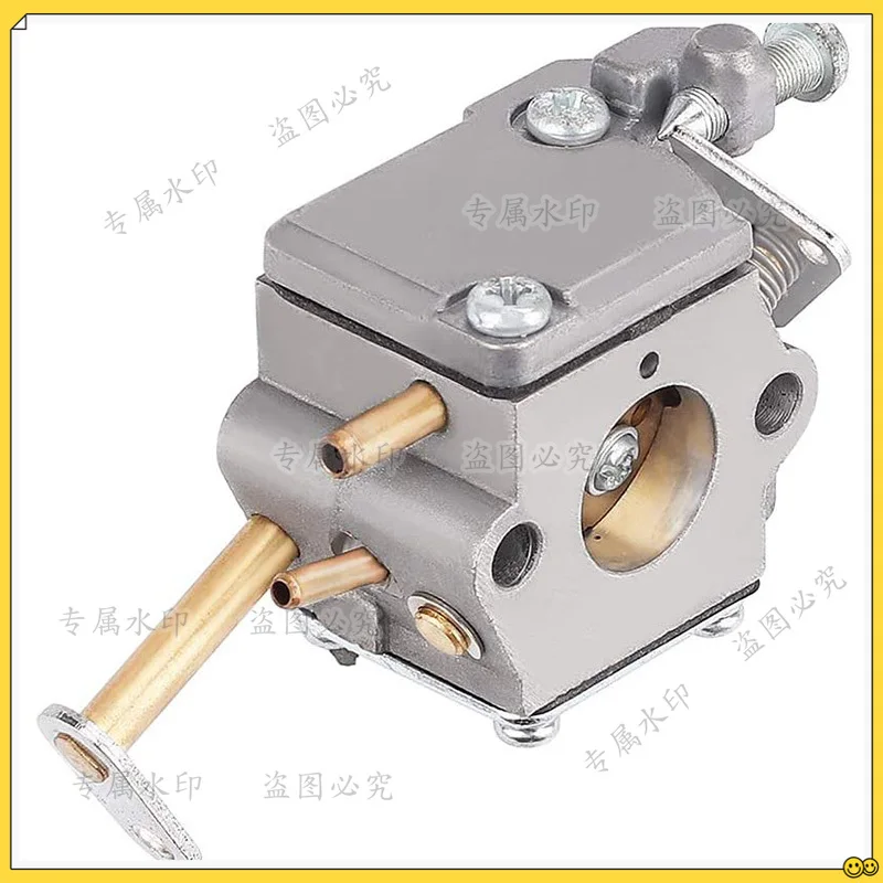 300981002 Carbureto…