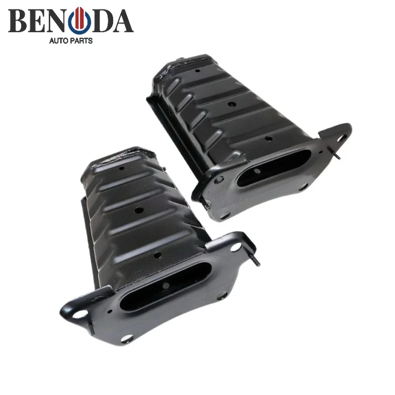 

Left/Right Front Bumper Pillars For Lexus Gs Models 2006-2011 OEM 57108-30080 57107-30061