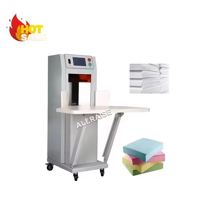 Automatic Feeding A3 Paper Sheet Counter Machine Office Paper Paging Check Numbering Machinery A4 Paper Counting Machine