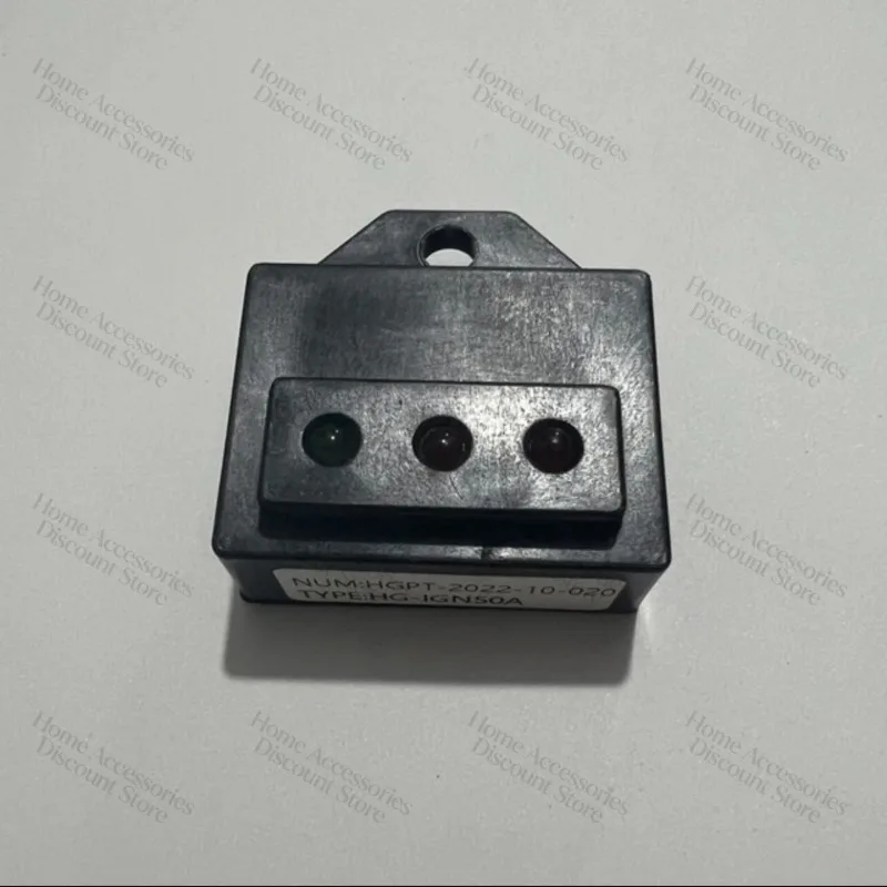 KI-DHQ-20 Igniter for Cape Digital Generator IG2000 IG2000S/P KG158