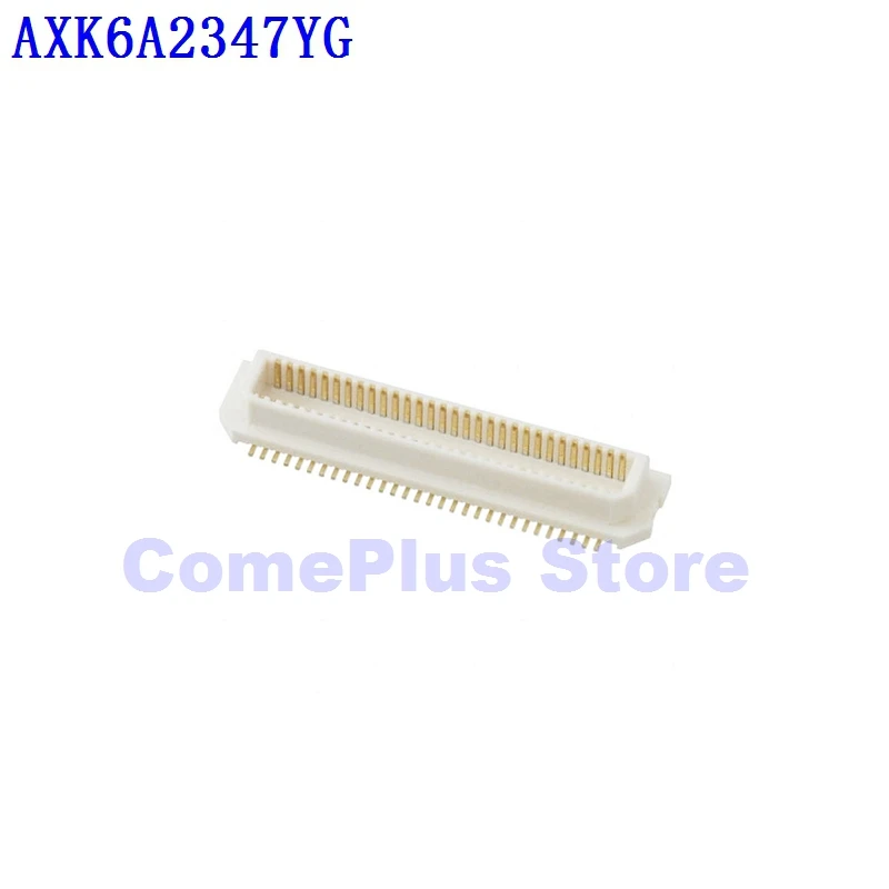 

10PCS AXK6A2347YG AXK6F00347YG Connectors