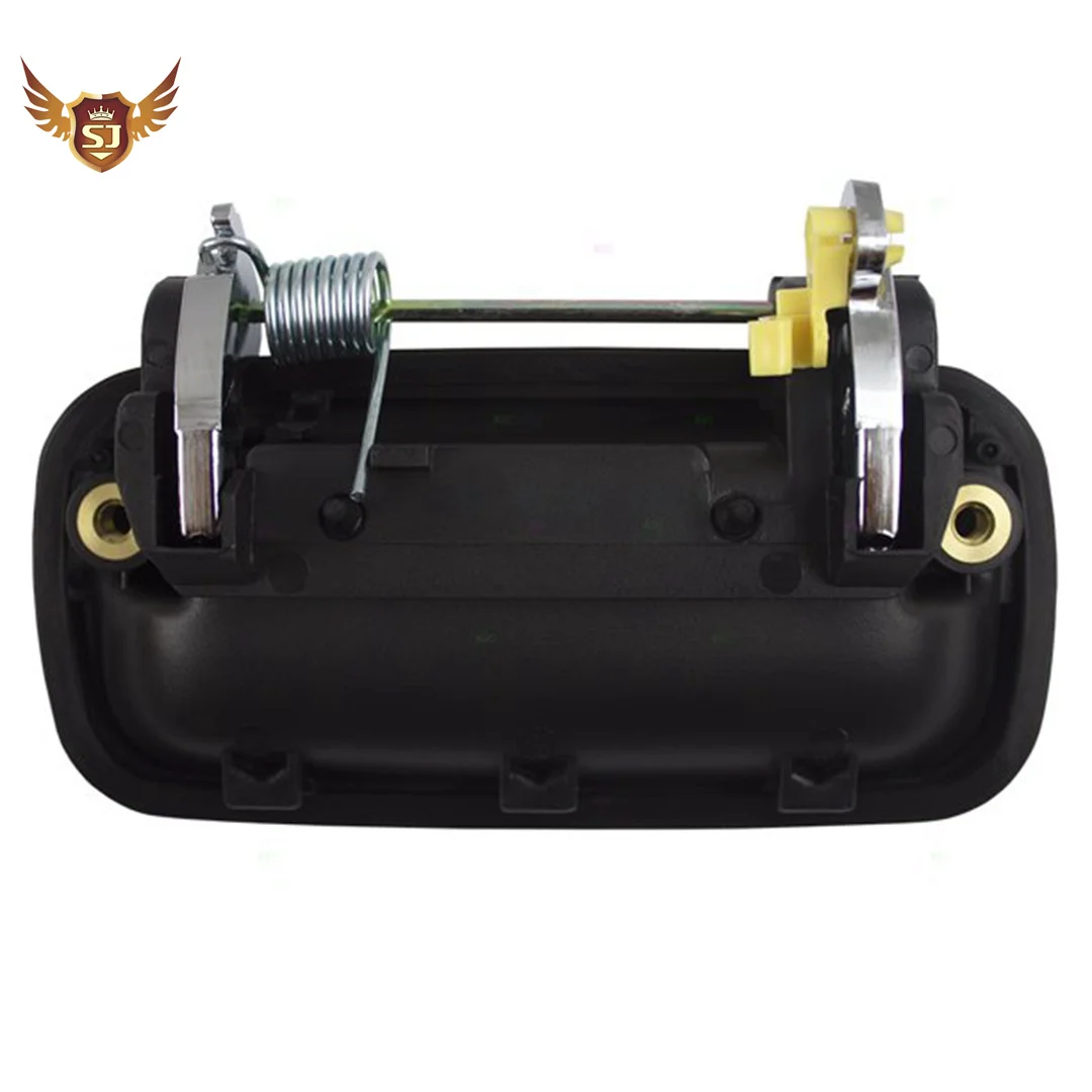 External door handles for Toyota hilux RN95 pick up 1984-1994 chrome
