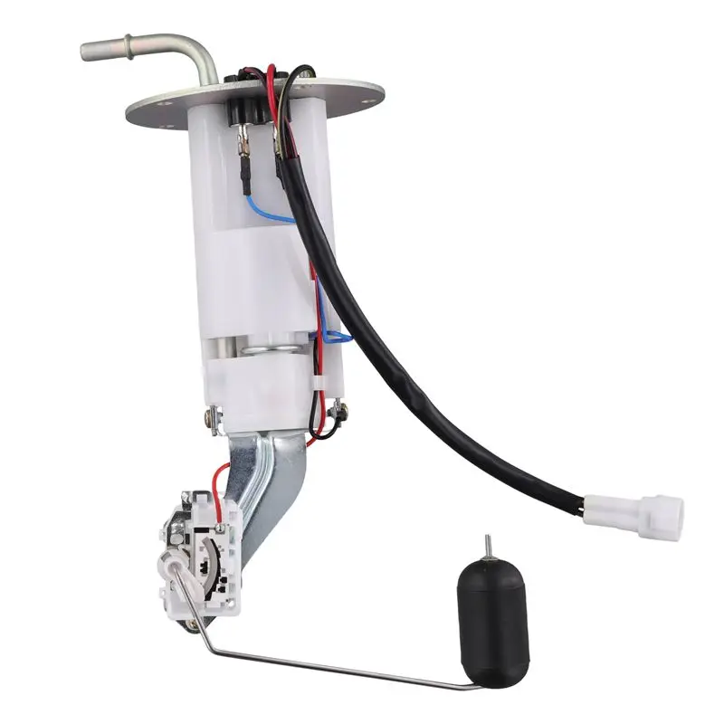 A67K-Motorcycle FUEL PUMP ASSEMBLY Fits For GSXR1000 GSX-R1000 2007-2011 15100-21H01