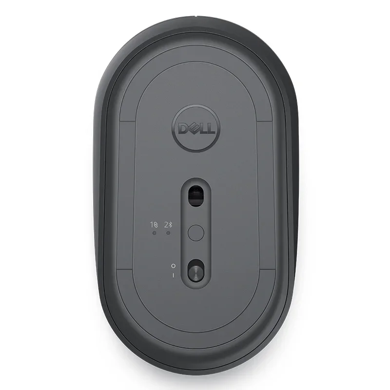 Imagem -05 - Modo Duplo Bluetooth sem Fio 2.4ghz Dell-ms3320w