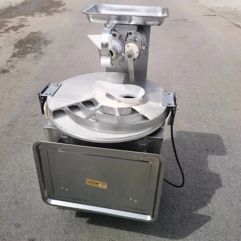 ماكينة عجين الخبز والبيتزا، خلاط العجين لصنع وجبة خفيفة من الخبز #4